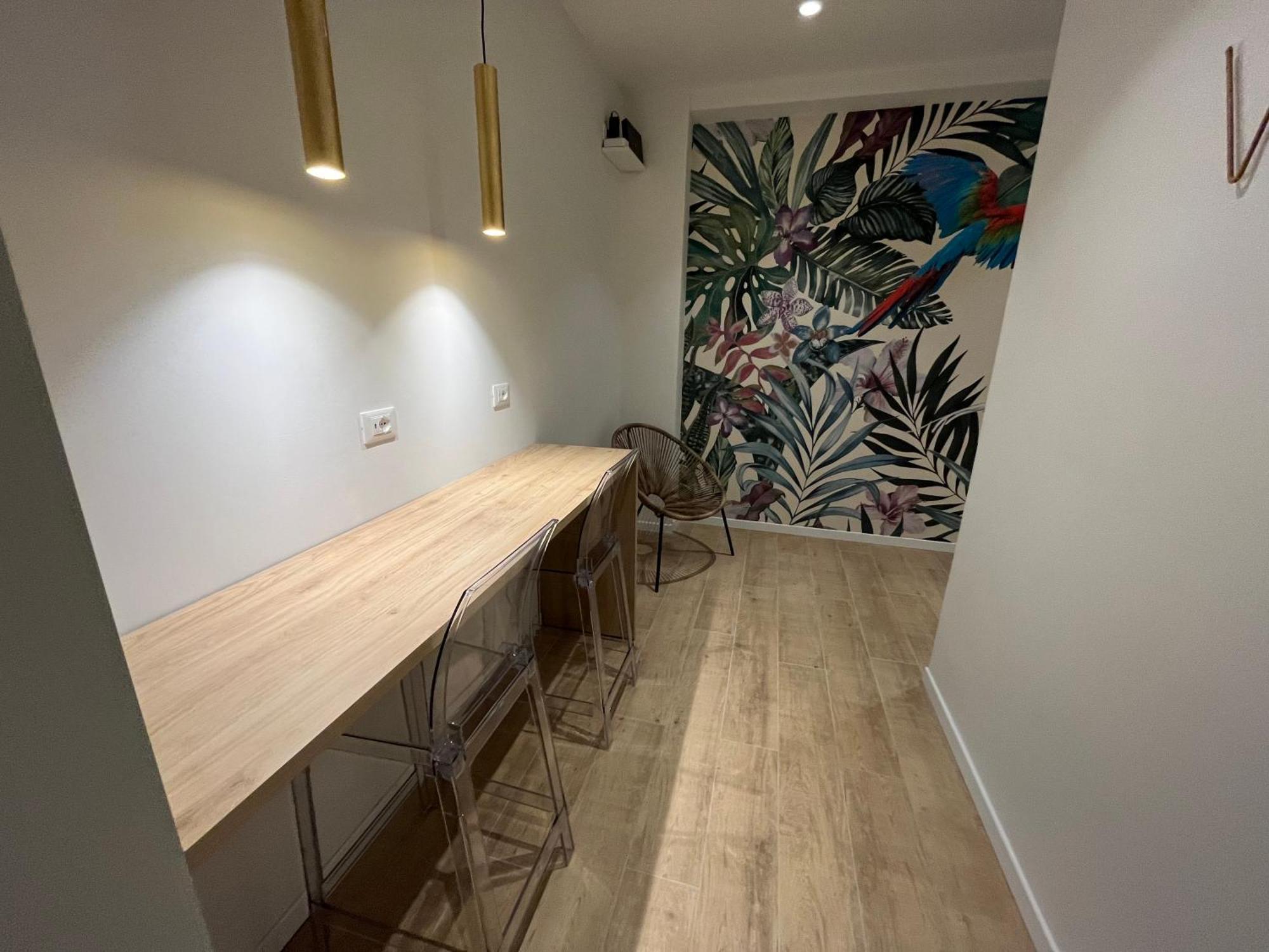 Calari Rooms - Monolocale Болонья Экстерьер фото